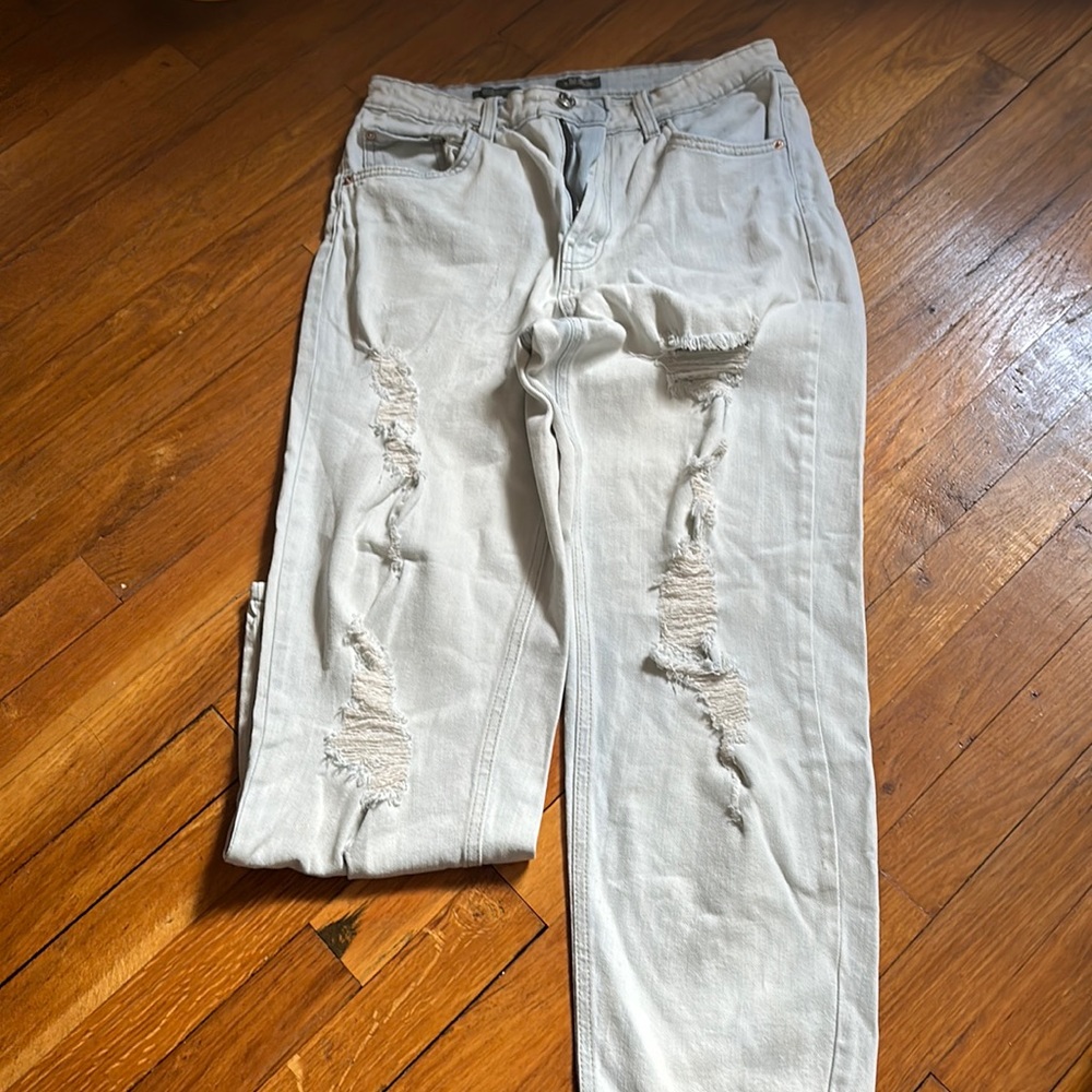 Wild fable Jeans